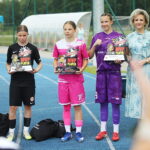 21.06.2026. Nowiny. VI edycja turnieju Trzuskawica Cup / Fot. Wiktor Taszłow - Radio Kielce