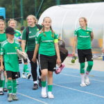 21.06.2026. Nowiny. VI edycja turnieju Trzuskawica Cup / Fot. Wiktor Taszłow - Radio Kielce