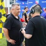 21.06.2026. Nowiny. VI edycja turnieju Trzuskawica Cup / Fot. Wiktor Taszłow - Radio Kielce