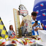 21.06.2026. Nowiny. VI edycja turnieju Trzuskawica Cup / Fot. Wiktor Taszłow - Radio Kielce