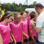 21.06.2026. Nowiny. VI edycja turnieju Trzuskawica Cup / Fot. Wiktor Taszłow - Radio Kielce