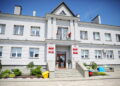 Mieszkańcy gminy Górno zadecydują o losie radnych - Radio Kielce 21.06.2026. Górno. Referendum w sprawie odwołania Rady Gminy / Fot. Wiktor Taszłow - Radio Kielce