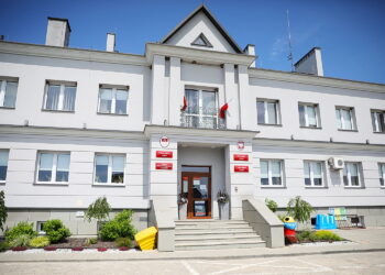 21.06.2026. Górno. Referendum w sprawie odwołania Rady Gminy / Fot. Wiktor Taszłow - Radio Kielce