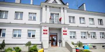 21.06.2026. Górno. Referendum w sprawie odwołania Rady Gminy / Fot. Wiktor Taszłow - Radio Kielce