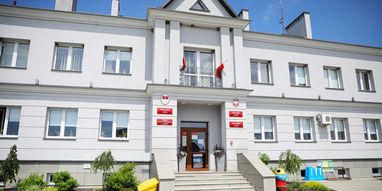 21.06.2026. Górno. Referendum w sprawie odwołania Rady Gminy / Fot. Wiktor Taszłow - Radio Kielce