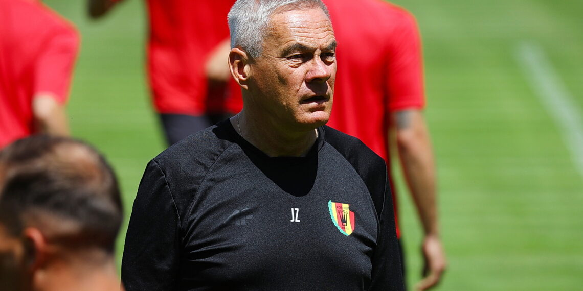 Zieliński: myślę, że zmiany będą