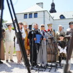 Jagiellonowie ożyją na Karczówce - Radio Kielce