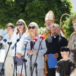 Jagiellonowie ożyją na Karczówce - Radio Kielce