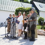 Jagiellonowie ożyją na Karczówce - Radio Kielce