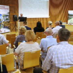 29.06.2026. Kielce. Konferencja w sprawie utworzenia nowych rezerwatów przyrody / Fot. Wiktor Taszłow - Radio Kielce