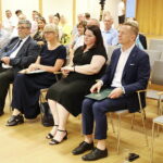 29.06.2026. Kielce. Konferencja w sprawie utworzenia nowych rezerwatów przyrody / Fot. Wiktor Taszłow - Radio Kielce