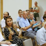 29.06.2026. Kielce. Konferencja w sprawie utworzenia nowych rezerwatów przyrody / Fot. Wiktor Taszłow - Radio Kielce