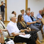29.06.2026. Kielce. Konferencja w sprawie utworzenia nowych rezerwatów przyrody / Fot. Wiktor Taszłow - Radio Kielce