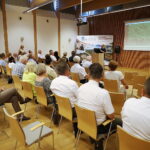 29.06.2026. Kielce. Konferencja w sprawie utworzenia nowych rezerwatów przyrody / Fot. Wiktor Taszłow - Radio Kielce