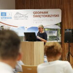 29.06.2026. Kielce. Konferencja w sprawie utworzenia nowych rezerwatów przyrody / Fot. Wiktor Taszłow - Radio Kielce