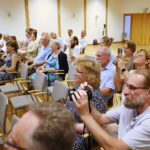 29.06.2026. Kielce. Konferencja w sprawie utworzenia nowych rezerwatów przyrody / Fot. Wiktor Taszłow - Radio Kielce