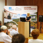 29.06.2026. Kielce. Konferencja w sprawie utworzenia nowych rezerwatów przyrody / Fot. Wiktor Taszłow - Radio Kielce