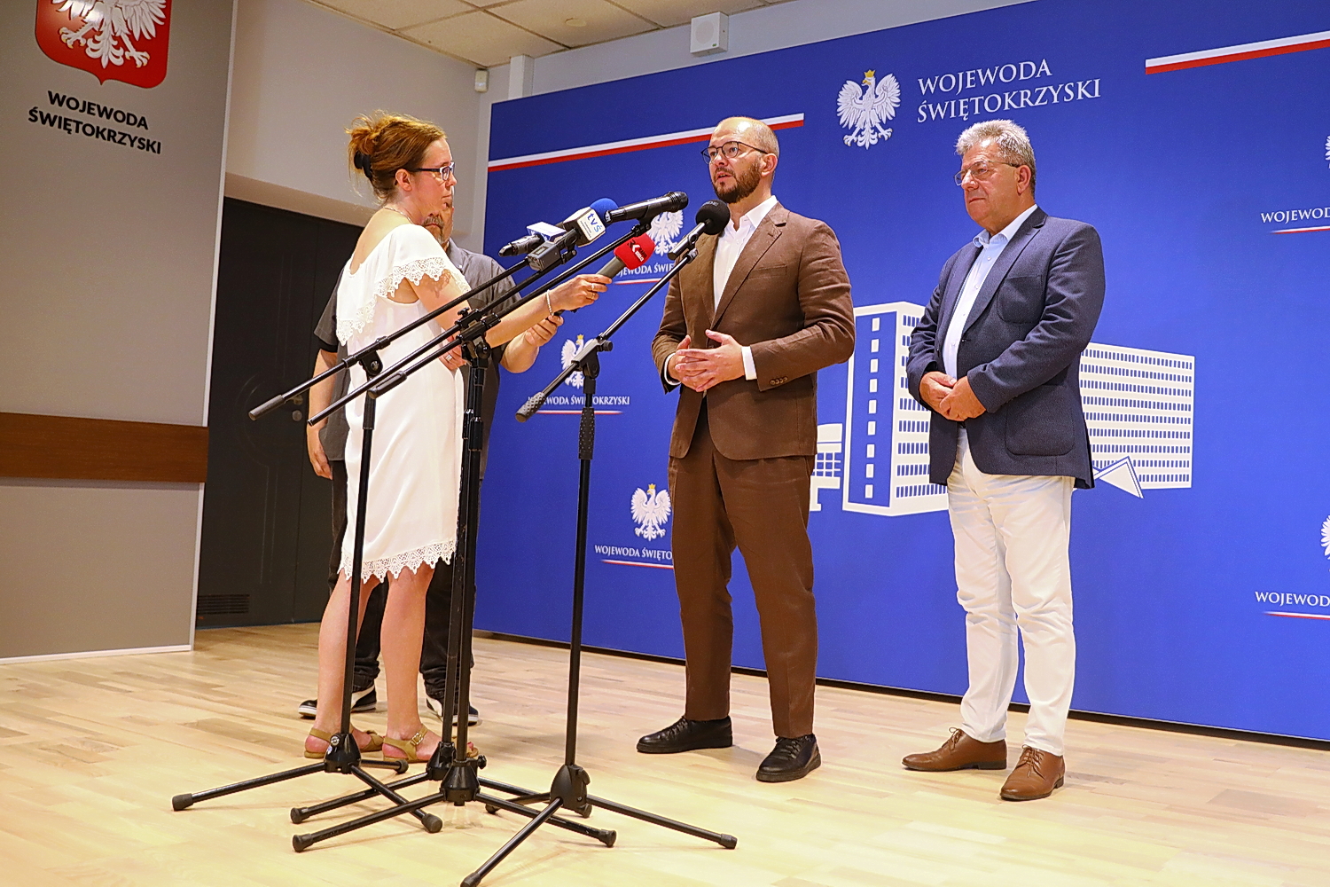 Organizacje i grupy nieformalne mogą się starać o rządowe wsparcie
