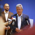 29.06.2026. Kielce. Konferecja dotycząca naborów do pogramów wsparcia społeczeństwa obywatelskiego / Fot. Wiktor Taszłow - Radio Kielce