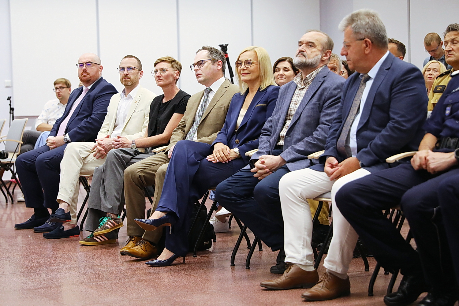Pustułka obroni Kielce przed szpiegowskimi dronami i nielegalnymi wyścigami