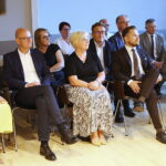 30.06.2026. Kielce. Podpisanie umów na realizację inwestycji w ramach Rządowego Funduszu Rozwoju Dróg / Fot. Wiktor Taszłow - Radio Kielce