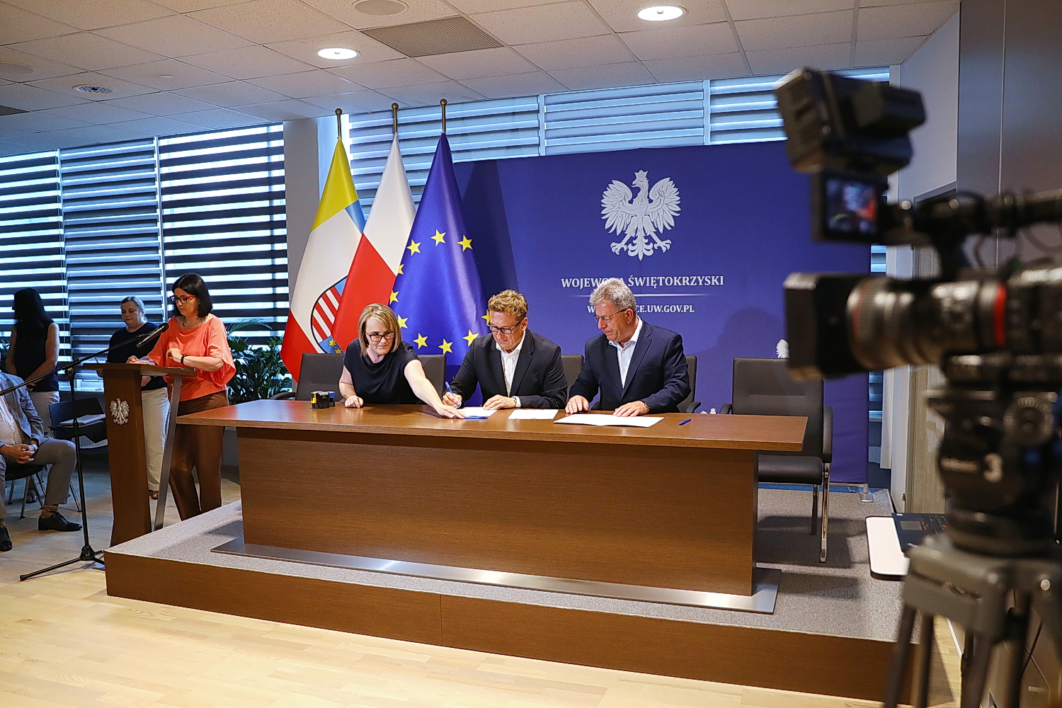 Kolejne drogi z rządowym dofinansowaniem
