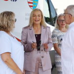 30.06.2026. Kielce. Mobilna Pobieralnia Krwi / Fot. Wiktor Taszłow - Radio Kielce