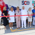 30.06.2026. Kielce. Mobilna Pobieralnia Krwi / Fot. Wiktor Taszłow - Radio Kielce