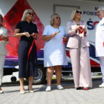 30.06.2026. Kielce. Mobilna Pobieralnia Krwi / Fot. Wiktor Taszłow - Radio Kielce