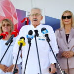 30.06.2026. Kielce. Mobilna Pobieralnia Krwi / Fot. Wiktor Taszłow - Radio Kielce