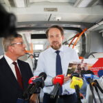 Na wakacje tańsze podróżowanie pociągami w regionie - Radio Kielce