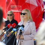 30.06.2026. Kielce. Mobilna Pobieralnia Krwi / Fot. Wiktor Taszłow - Radio Kielce
