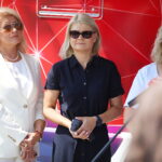 30.06.2026. Kielce. Mobilna Pobieralnia Krwi / Fot. Wiktor Taszłow - Radio Kielce
