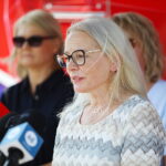 30.06.2026. Kielce. Mobilna Pobieralnia Krwi / Fot. Wiktor Taszłow - Radio Kielce