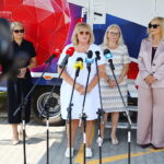 30.06.2026. Kielce. Mobilna Pobieralnia Krwi / Fot. Wiktor Taszłow - Radio Kielce