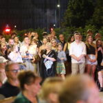 30.06.2026. Kielce. OFF Fashion. Pokaz kolekcji Adriana Lewandowskiego / Fot. Wiktor Taszłow - Radio Kielce