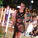 30.06.2026. Kielce. OFF Fashion. Pokaz kolekcji Adriana Lewandowskiego / Fot. Wiktor Taszłow - Radio Kielce