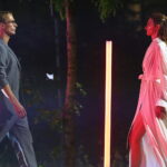 30.06.2026. Kielce. OFF Fashion. Pokaz kolekcji Adriana Lewandowskiego / Fot. Wiktor Taszłow - Radio Kielce