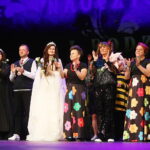 02.06.2026. Kielce. KCK. Musical "Niekończąca się baśń" / Fot. Wiktor Taszłow - Radio Kielce