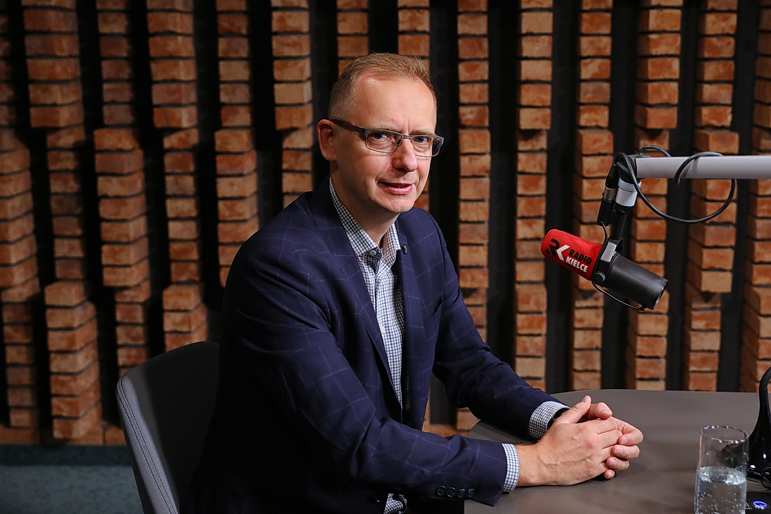 Krzysztof Kieszkowski: to jest dobry kierunek zmian