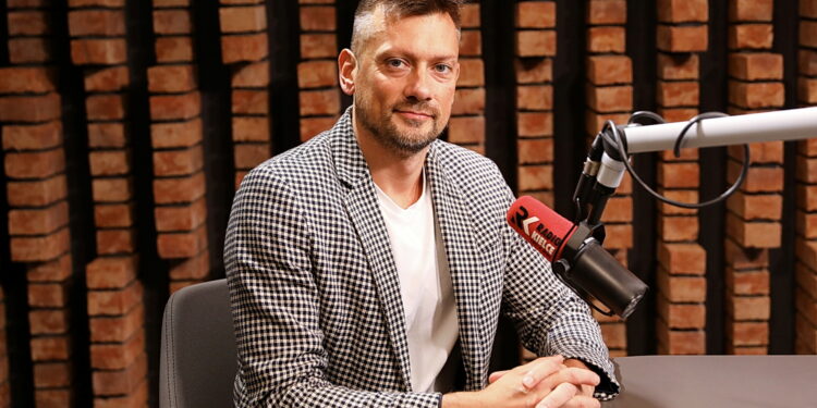 Paweł Papaj: to nie będą zawodnicy z pierwszych stron gazet - Radio Kielce Paweł Papaj: to nie będą zawodnicy z pierwszych stron gazet