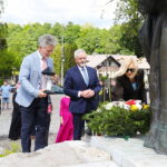 02.06.2026. Masłów. 19. Spotkanie Integracyjne Dzieci i Młodzieży o Specjalnych Potrzebach Edukacyjnych z województwa świętokrzyskiego i diecezji kieleckiej / Fot. Wiktor Taszłow - Radio Kielce