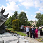 02.06.2026. Masłów. 19. Spotkanie Integracyjne Dzieci i Młodzieży o Specjalnych Potrzebach Edukacyjnych z województwa świętokrzyskiego i diecezji kieleckiej / Fot. Wiktor Taszłow - Radio Kielce