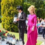 02.06.2026. Masłów. 19. Spotkanie Integracyjne Dzieci i Młodzieży o Specjalnych Potrzebach Edukacyjnych z województwa świętokrzyskiego i diecezji kieleckiej / Fot. Wiktor Taszłow - Radio Kielce