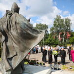 02.06.2026. Masłów. 19. Spotkanie Integracyjne Dzieci i Młodzieży o Specjalnych Potrzebach Edukacyjnych z województwa świętokrzyskiego i diecezji kieleckiej / Fot. Wiktor Taszłow - Radio Kielce