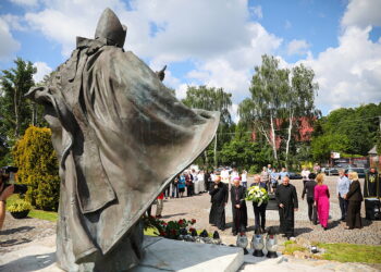 W Masłowie wspominali Papieża Polaka