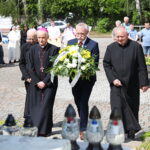 02.06.2026. Masłów. 19. Spotkanie Integracyjne Dzieci i Młodzieży o Specjalnych Potrzebach Edukacyjnych z województwa świętokrzyskiego i diecezji kieleckiej / Fot. Wiktor Taszłow - Radio Kielce