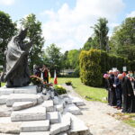 02.06.2026. Masłów. 19. Spotkanie Integracyjne Dzieci i Młodzieży o Specjalnych Potrzebach Edukacyjnych z województwa świętokrzyskiego i diecezji kieleckiej / Fot. Wiktor Taszłow - Radio Kielce