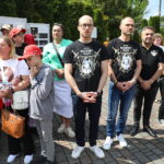 02.06.2026. Masłów. 19. Spotkanie Integracyjne Dzieci i Młodzieży o Specjalnych Potrzebach Edukacyjnych z województwa świętokrzyskiego i diecezji kieleckiej / Fot. Wiktor Taszłow - Radio Kielce