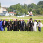 02.06.2026. Masłów. 19. Spotkanie Integracyjne Dzieci i Młodzieży o Specjalnych Potrzebach Edukacyjnych z województwa świętokrzyskiego i diecezji kieleckiej / Fot. Wiktor Taszłow - Radio Kielce
